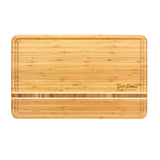 Dominica Bamboo Carving Board (Q825022)