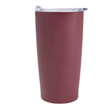 20 Oz. Kool Pak® Stainless Steel Tumbler (Q825122)