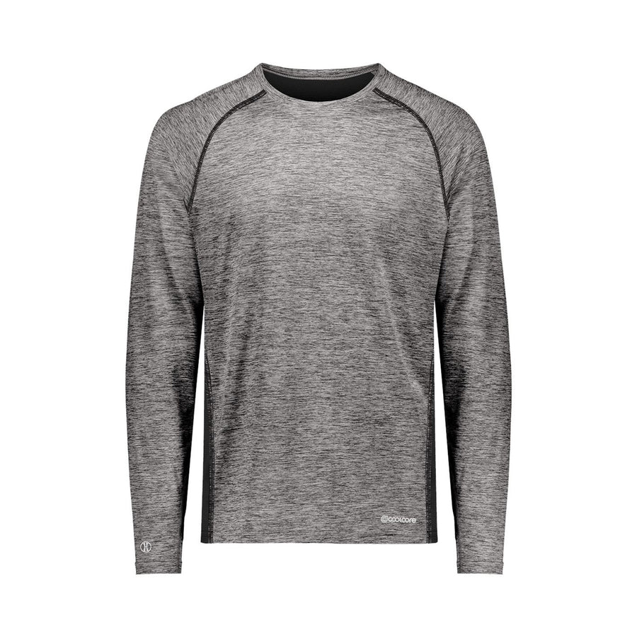 Holloway Electrify CoolCore® Long Sleeve T-Shirt (Q825222)