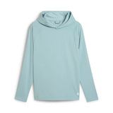 PUMA® CLOUDSPUN Tech UPF 50+ Men's Golf Hoodie (Q825332)