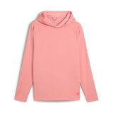 PUMA® CLOUDSPUN Tech UPF 50+ Men's Golf Hoodie (Q825332)