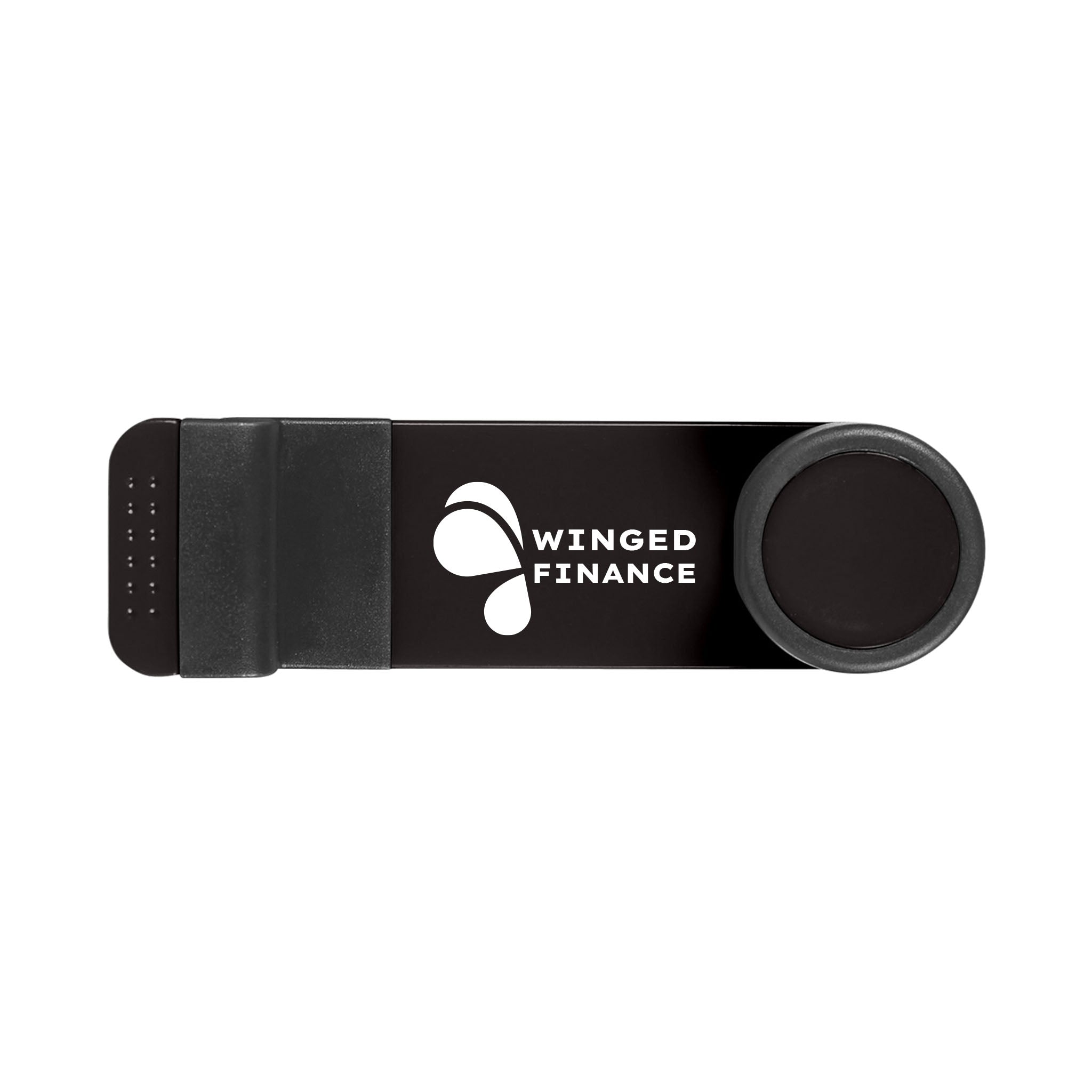 Auto Vent Phone Holders  Imprinted with Logo (Q825511)