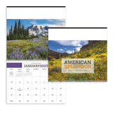 American Splendor Calendar (Q825722)