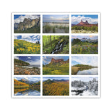 American Splendor Calendar (Q825722)