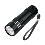 Be Adventurous Hard Case Flashlight Set (Q826122)