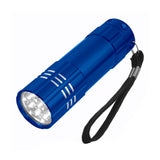 Be Adventurous Hard Case Flashlight Set (Q826122)