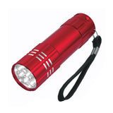 Be Adventurous Hard Case Flashlight Set (Q826122)
