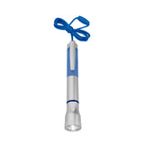 Flashlight With Light-Up Pen (Q826265)