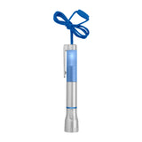 Flashlight With Light-Up Pen (Q826265)