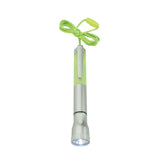 Flashlight With Light-Up Pen (Q826265)