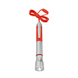 Flashlight With Light-Up Pen (Q826265)