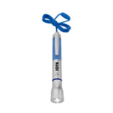 Flashlight With Light-Up Pen (Q826265)