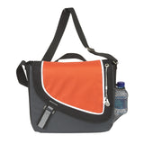 A Step Ahead Messenger Bag (Q826311)