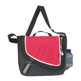 A Step Ahead Messenger Bag (Q826311)