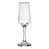 6.5 Oz. Champagne Glass (Q826532)