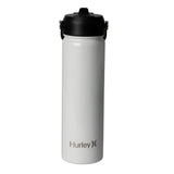 Hurley® Oasis 20 Oz. Vacuum Insulated Water Bottle (Q826822)