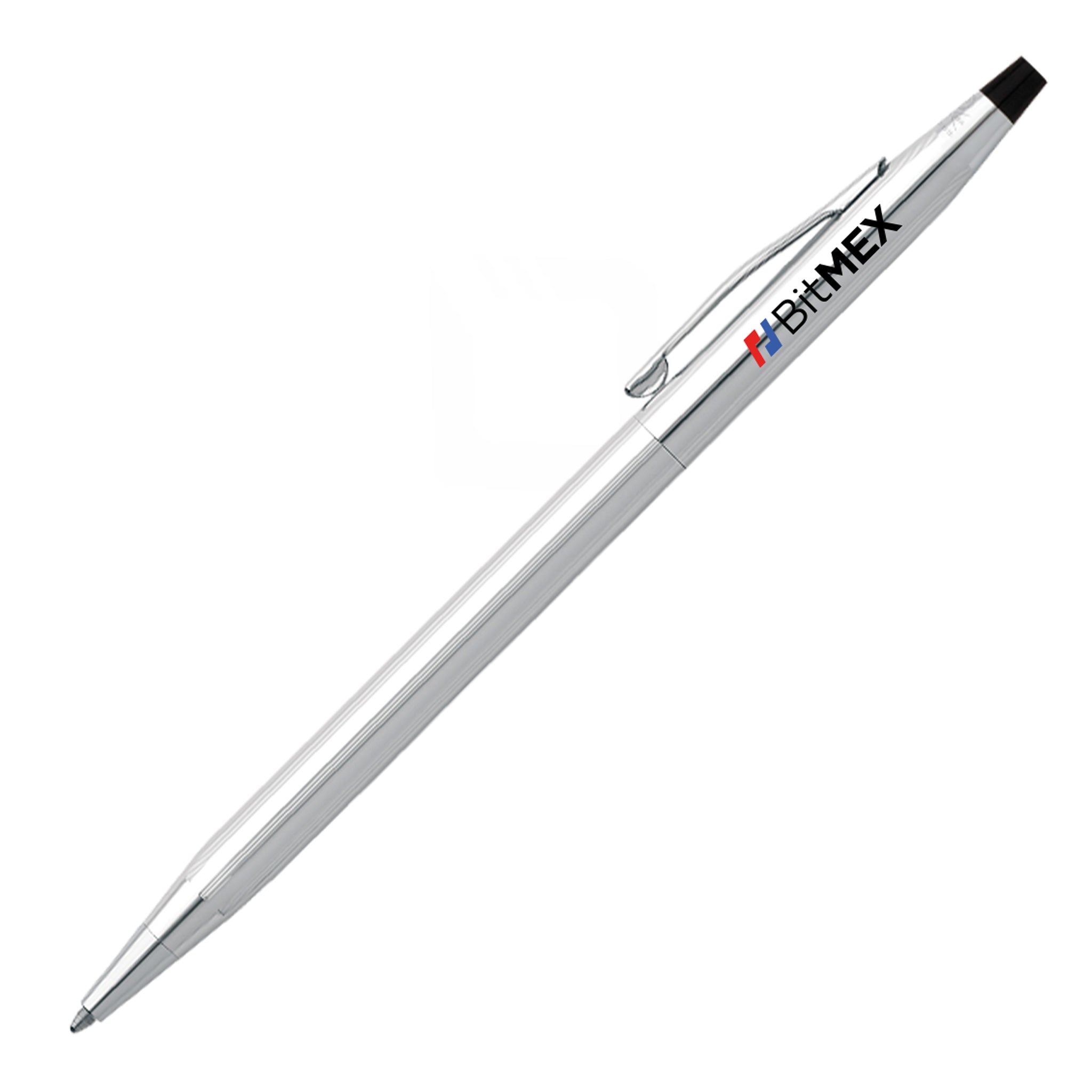 Cross® Classic Century Ballpoint Pen - Full Color  Imprinted with Logo (Q827022)