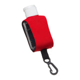 Cozy Clip 1 oz Moisture Bead Hand Sanitizer (Q827111)