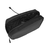 rPET Tech Pouch With Easy Cord Access (Q827122)