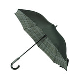 The 48 Inch Safety Auto Open Straight Golf Umbrella (Q827422)