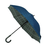 The 48 Inch Safety Auto Open Straight Golf Umbrella (Q827422)