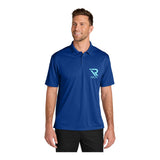 Port Authority® Tall Wearever Performance Pique Polo (Q827532)