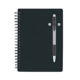 Pen-Buddy Notebook (Q82760)