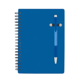 Pen-Buddy Notebook (Q82760)