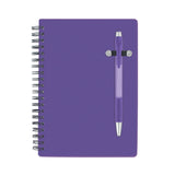 Pen-Buddy Notebook (Q82760)