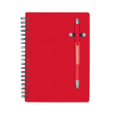 Pen-Buddy Notebook (Q82760)