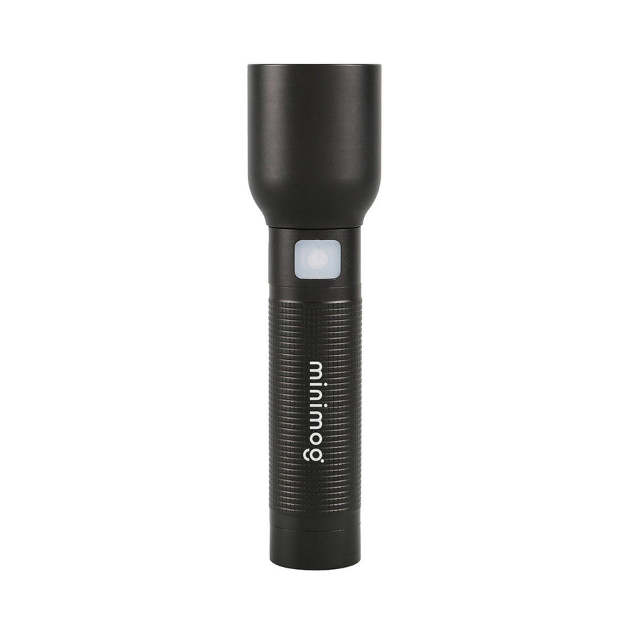 reNew Extreme Rechargeable Zoom Flashlight (Q828022)