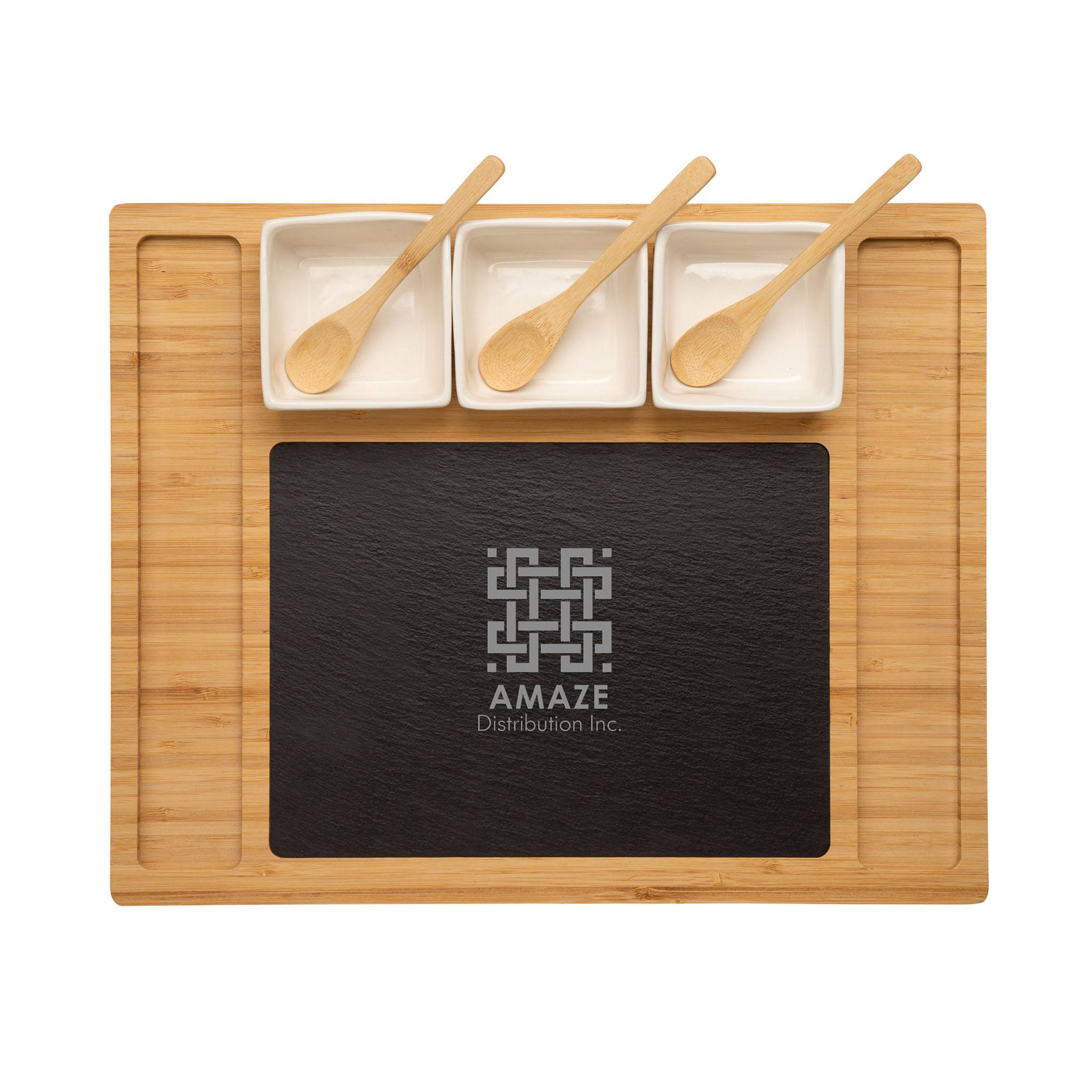 Somerset 12-Piece Cheese Set (Q828322)