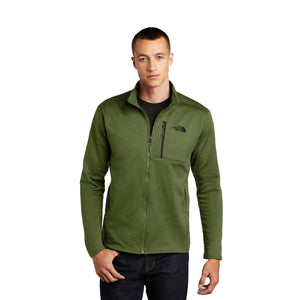 The North Face® Skyline Full-Zip Fleece Jacket (Q828332)