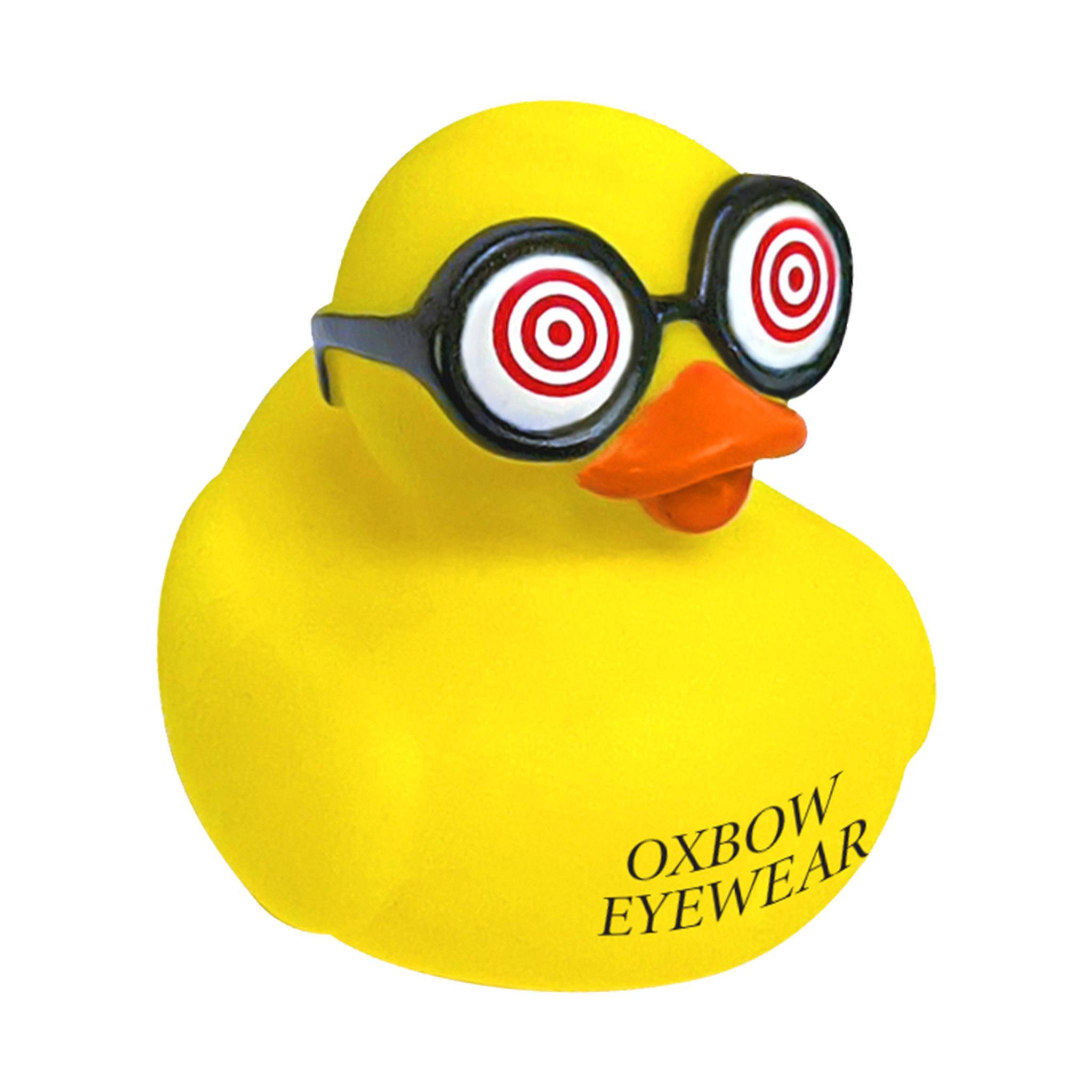 Custom Rubber Ducks