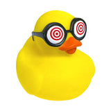 Crazy Glasses Duck (Q828432)