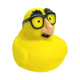 Crazy Glasses Duck (Q828432)