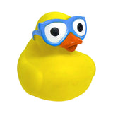 Crazy Glasses Duck (Q828432)