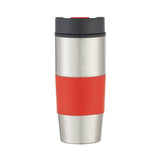 18 Oz. Gripper Stainless Steel Tumblers (Q828711)