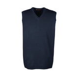 Harriton Men's Pilbloc™ V-Neck Sweater Vest (Q828922)