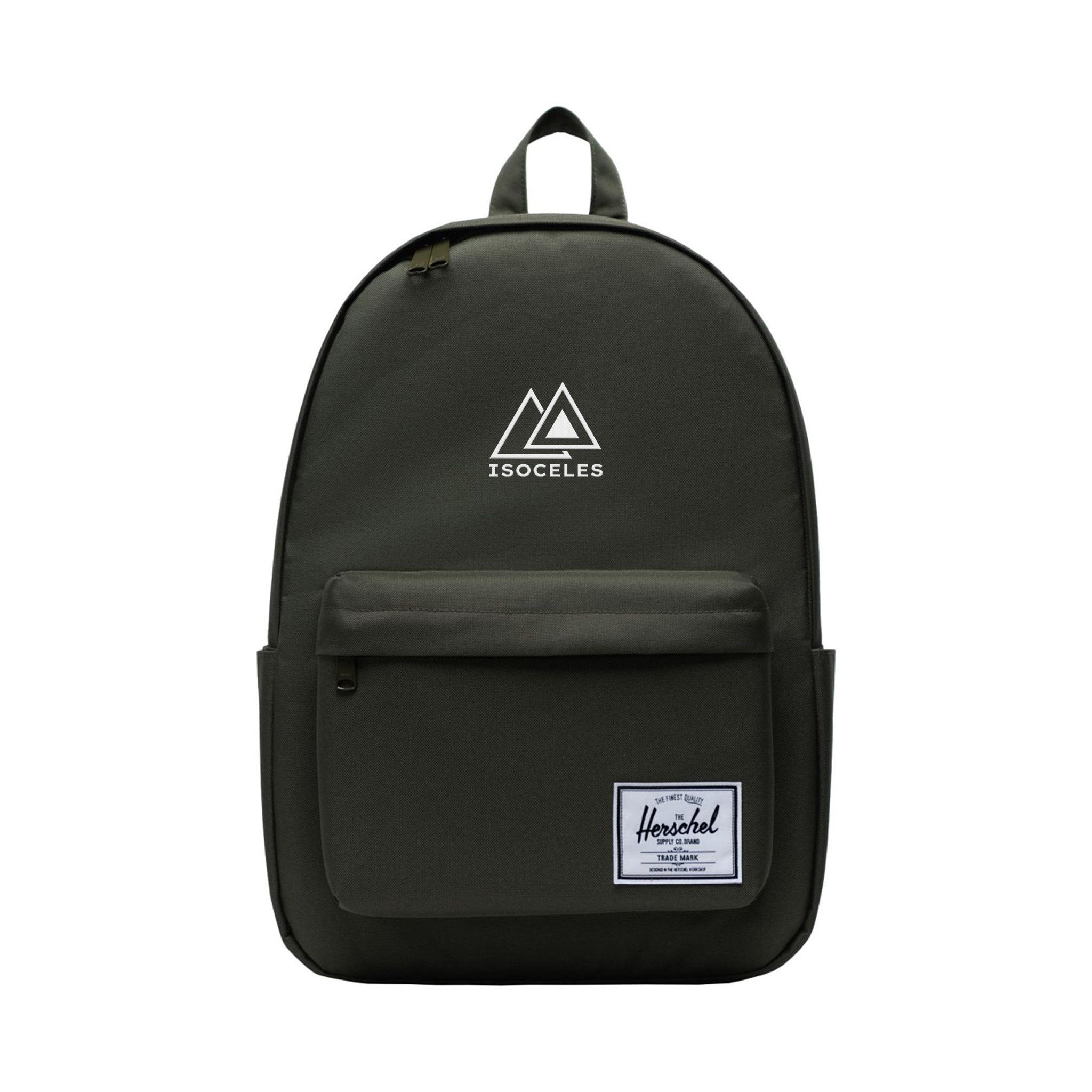 Herschel Eco XL Classic 15 Inch Laptop Backpack (Q829332)