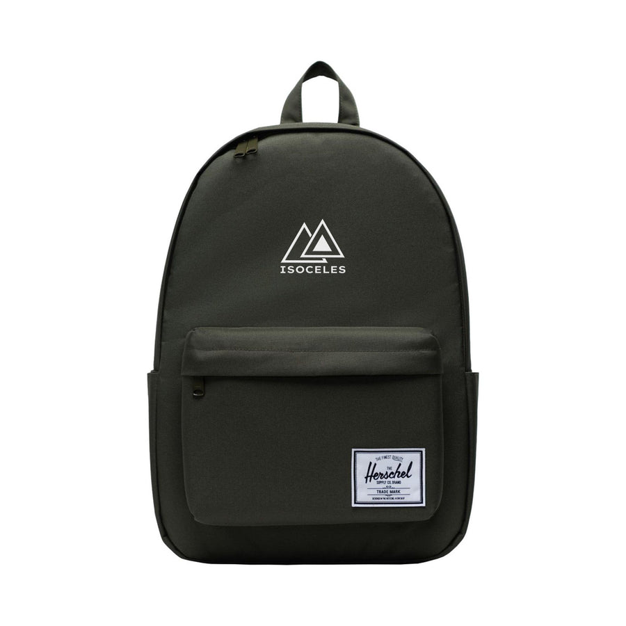 Herschel Eco XL Classic 15 Inch Laptop Backpack (Q829332)