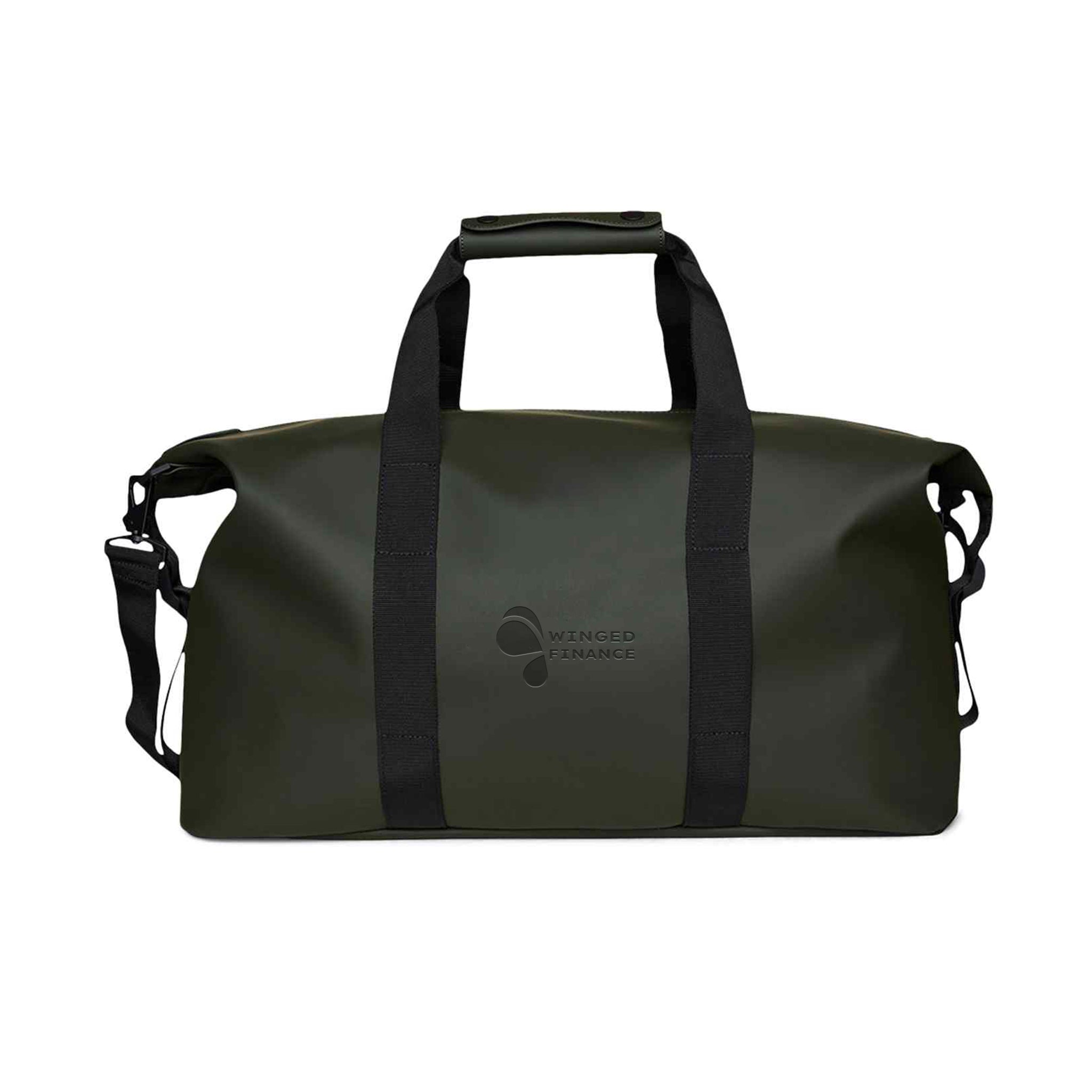 Rains® Hilo Weekend Bag (Q829432)