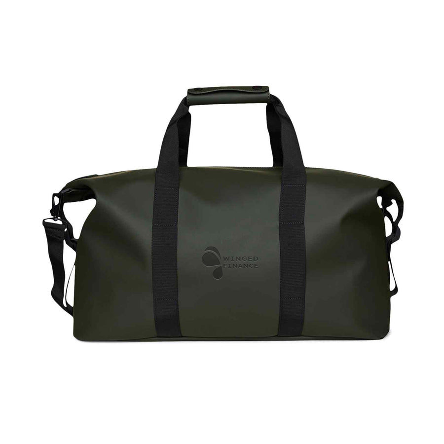 Rains® Hilo Weekend Bag (Q829432)