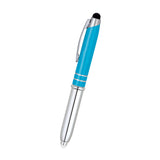 Ballpoint Pen / Stylus / LED Light (Q82965)