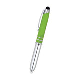 Ballpoint Pen / Stylus / LED Light (Q82965)