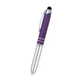 Ballpoint Pen / Stylus / LED Light (Q82965)