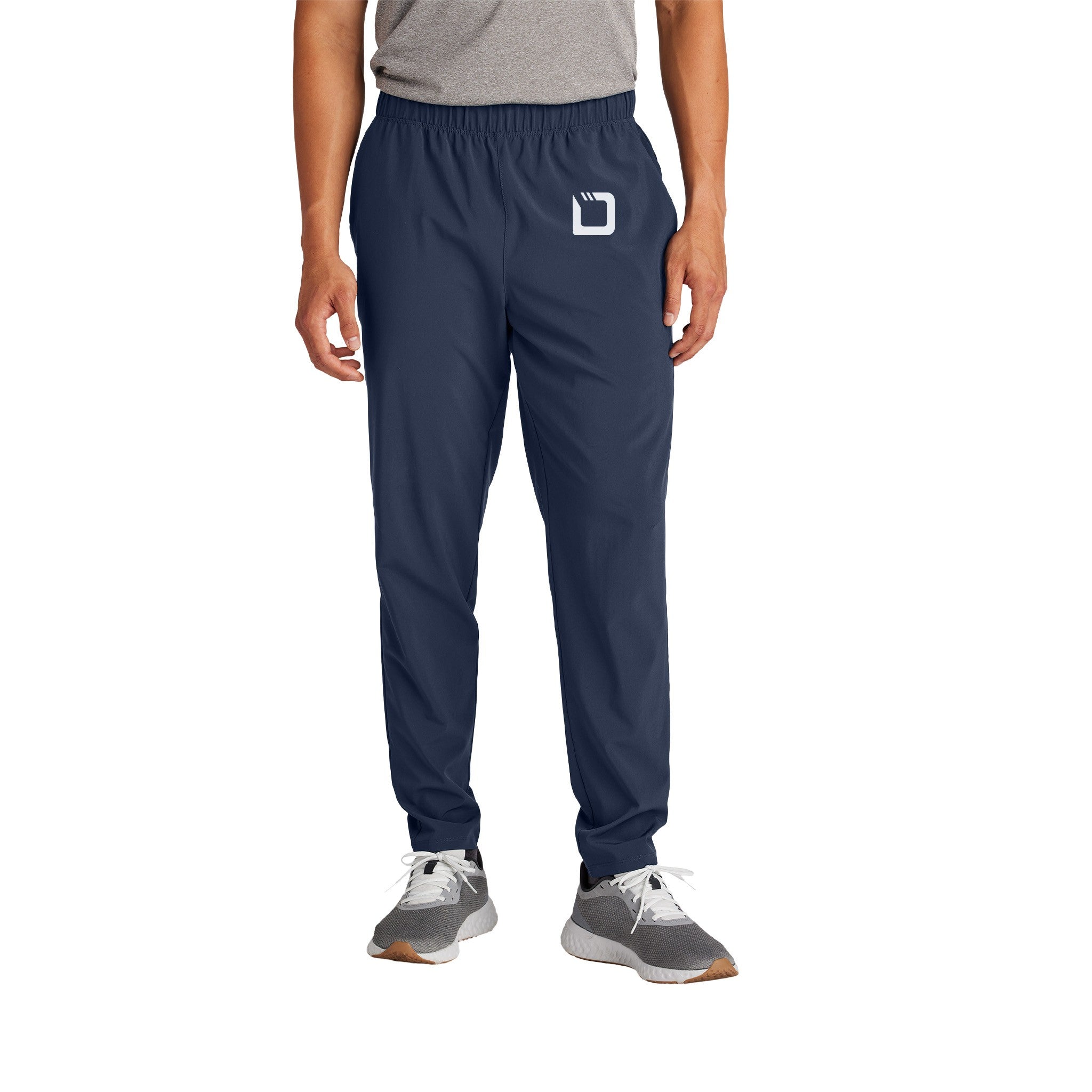 Sport-Tek® Repeat Pant  Imprinted with Logo (Q829922)