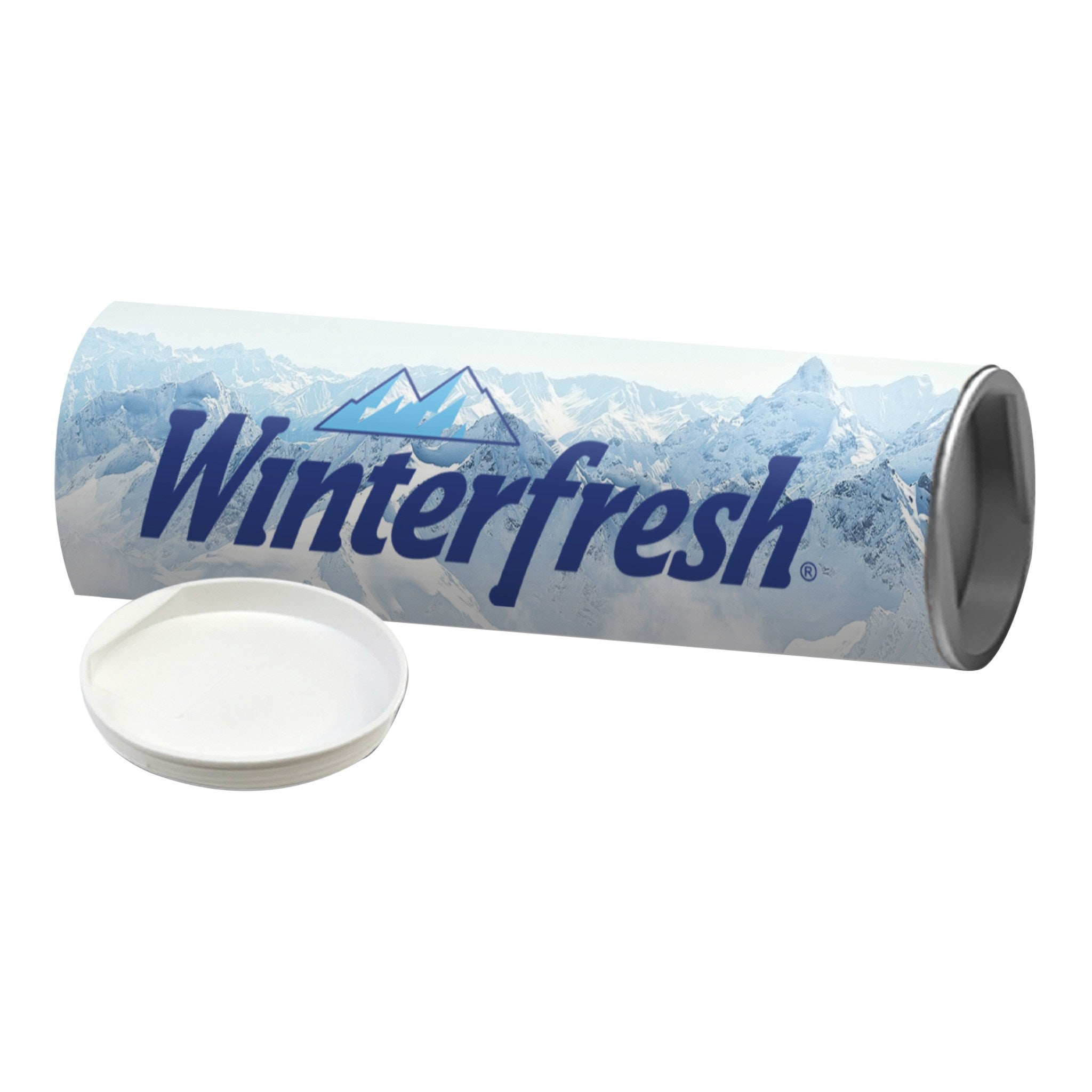 Shipping Tubes 2" x 6" (Q830011)