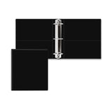 2.5 Inch Classic Round Ring Binder (Q830122)