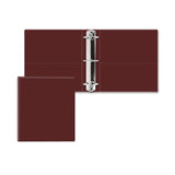 2.5 Inch Classic Round Ring Binder (Q830122)